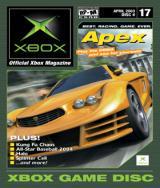 Official Xbox Magazine Demo Disc 17 - Xbox (ONLINE ORDER ONLY)