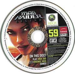 Official Xbox Magazine Demo Disc 59 - Xbox 360 (ONLINE ORDER ONLY)