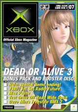 Official Xbox Magazine Demo Disc 7 - Xbox (ONLINE ORDER ONLY)