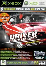 Official Xbox Magazine Demo Disc #56 (Xbox 360) (ONLINE ORDER ONLY)