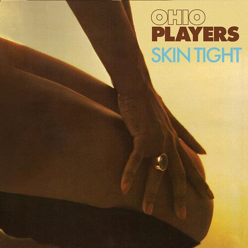 Skin Tight (Gatefold LP Jacket, Colored Vinyl, Turquoise, Limited Edition, 180 Gram Vinyl) [Vinyl]