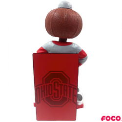 NCAA College Football National Champions Mascot Bobbleheads (ONLINE ORDER ONLY)