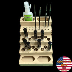 Oilbrusher Rack (Online Order Only) (Online Order Only)