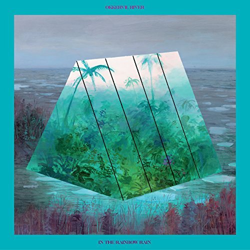 In The Rainbow Rain [Vinyl]