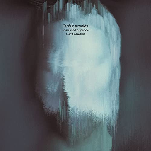 Olafur Arnalds - some kind of peace - piano reworks [LP] [Vinyl]