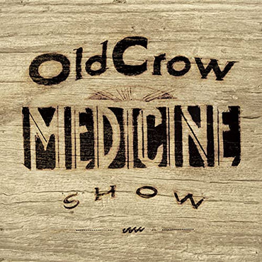 Old Crow Medicine Show - Carry Me Back [Coke Bottle Clear LP] [Vinyl] (ONLINE ORDER ONLY)
