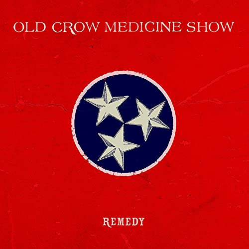 Remedy [Red/White/Blue Splatter 2 LP] [Vinyl]