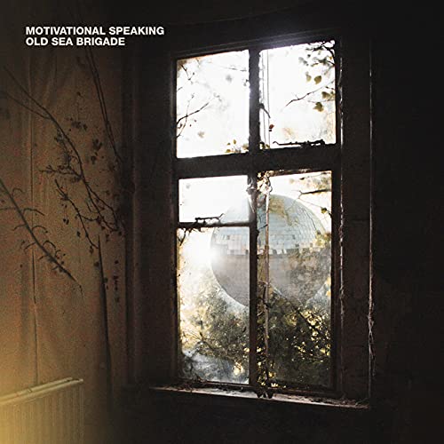 Motivational Speaking [Vinyl]