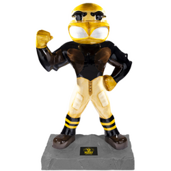 Herky on Parade Bobbleheads (Presale) (ONLINE ORDER ONLY)