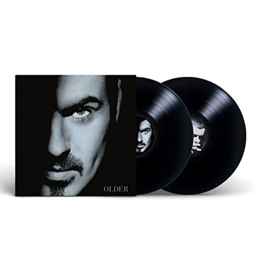 George Michael - Older [Vinyl] (ONLINE ORDER ONLY)