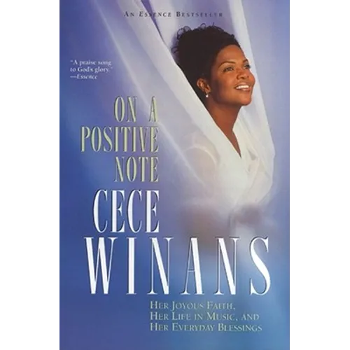 On a Positive Note - Paperback (ONLINE ORDER ONLY)