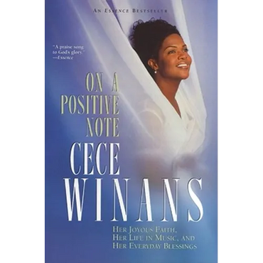 On a Positive Note - Paperback (ONLINE ORDER ONLY)