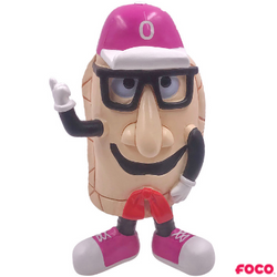 Showstomperz Bobbleheads (New) (ONLINE ORDER ONLY)