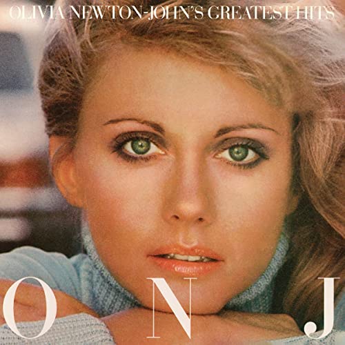 Olivia Newton-John's Greatest Hits (Deluxe Edition) [2 LP] [Vinyl] (ONLINE ORDER ONLY)