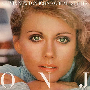Olivia Newton-John's Greatest Hits (Deluxe Edition) [2 LP] [Vinyl] (ONLINE ORDER ONLY)