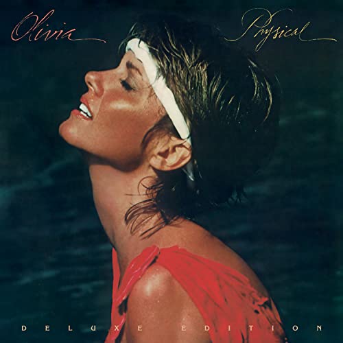 Physical [LP] [Vinyl]