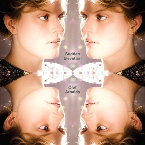 Olof Arnalds - Sudden Elevation (Uk) [Vinyl]