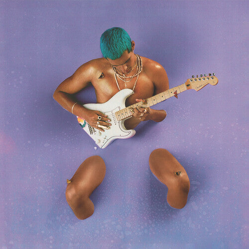 Omar Apollo - Apolonio [Vinyl] (ONLINE ORDER ONLY)