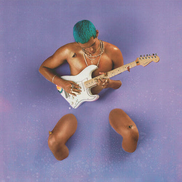 Omar Apollo - Apolonio [Vinyl] (ONLINE ORDER ONLY)