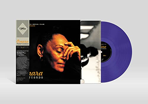 Omara Portuondo (Buena Vista Social Club Presents) [Limited Edition] [Vinyl] (ONLINE ORDER ONLY)