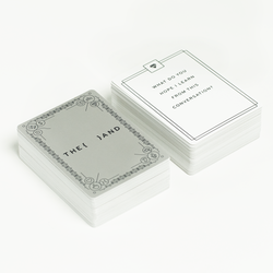 {THE AND} On Racism Edition (ONLINE ORDER ONLY)