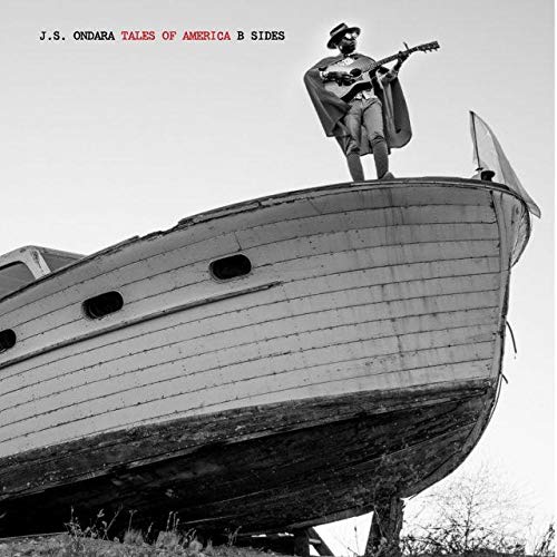 Ondara, J.S. - Tales Of America B Sides [LP] [Vinyl] (ONLINE ORDER ONLY)