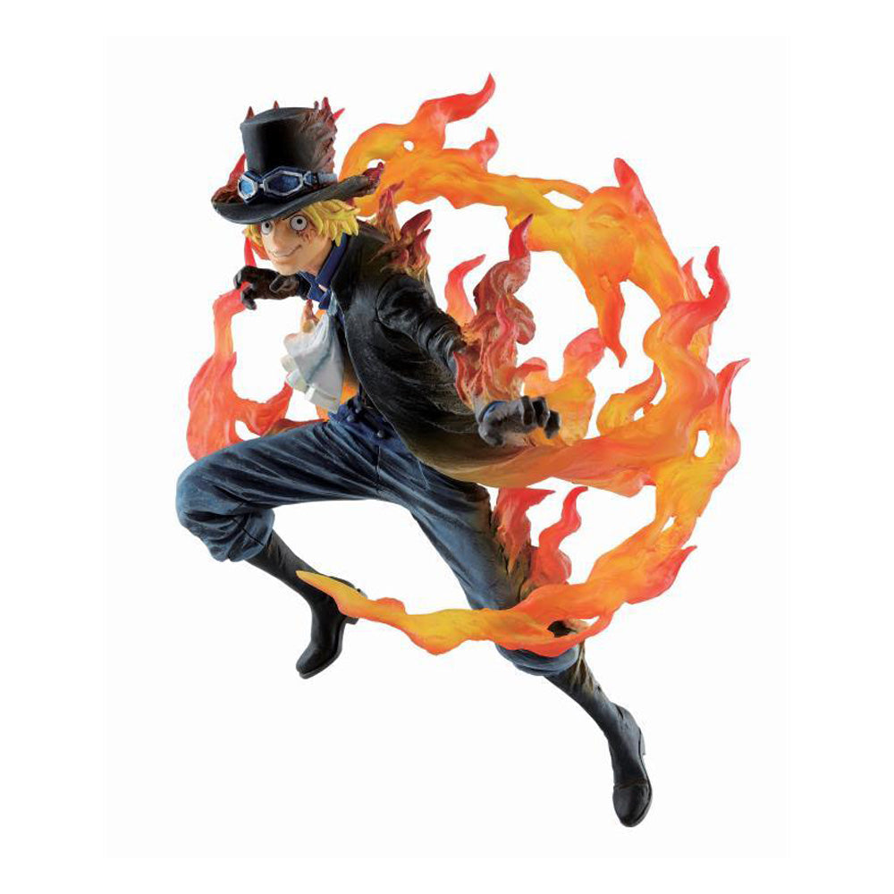 Bandai Ichiban Professionals: One Piece - Sabo (ONLINE ORDER ONLY)