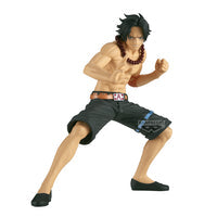 One Piece - Portgas D. Ace Battle Record Collection Prize Figure by Banpresto (Online Order Only)