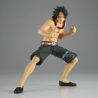 One Piece - Portgas D. Ace Battle Record Collection Prize Figure by Banpresto (Online Order Only)