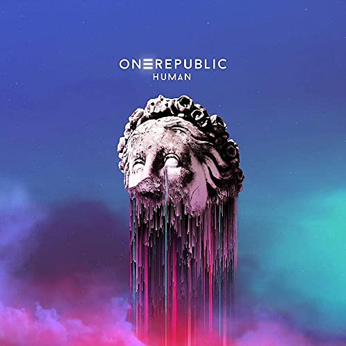 OneRepublic - Human [LP] [Vinyl] (ONLINE ORDER ONLY)