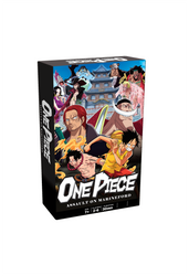 One Piece: Assault on Marine Ford (ONLINE ORDER ONLY)