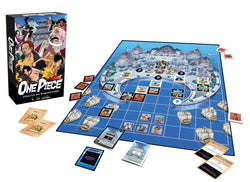 One Piece: Assault on Marine Ford (ONLINE ORDER ONLY)