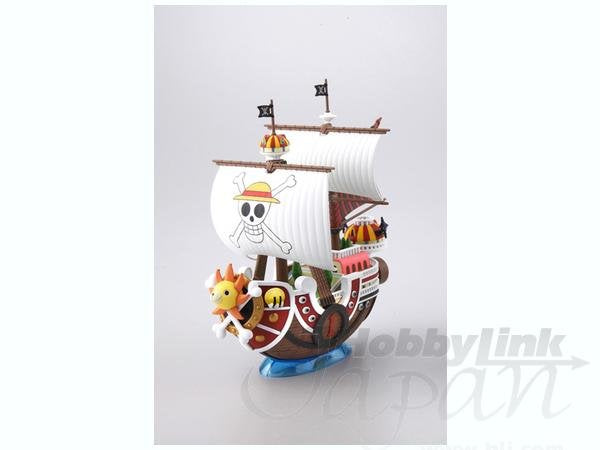 One Piece: Grand Ship Collection - Thousand Sunny (ONLINE ORDER ONLY)