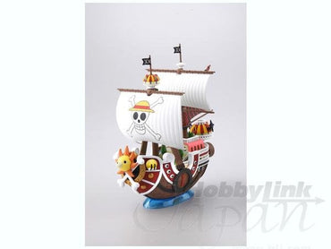 One Piece: Grand Ship Collection - Thousand Sunny (ONLINE ORDER ONLY)