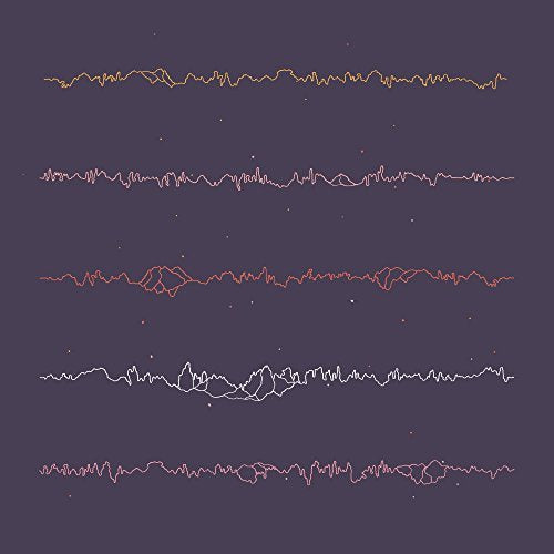 ROMANCE [Vinyl]