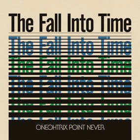 The Fall Into Time [Vinyl] (ONLINE ORDER ONLY)