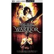 Ong-Bak: The Thai Warrior - [UMD for PSP] (Online Order Only)