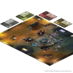 D&D: Onslaught - Core Set (ONLINE ORDER ONLY)