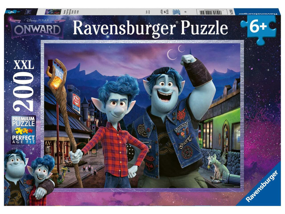Puzzle: Onward - XXL (ONLINE ORDER ONLY)