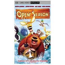 Open Season - [UMD for PSP] (Online Order Only)
