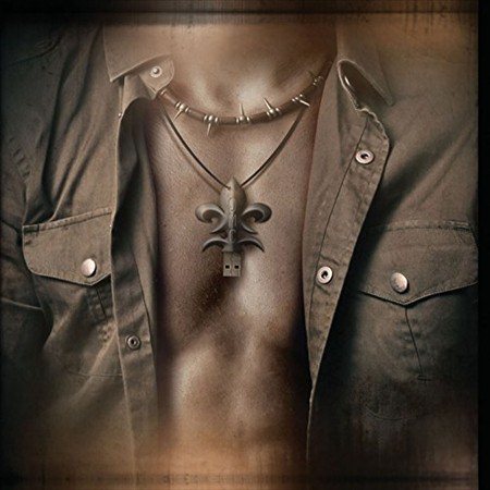 THE KEY [Vinyl] (ONLINE ORDER ONLY)