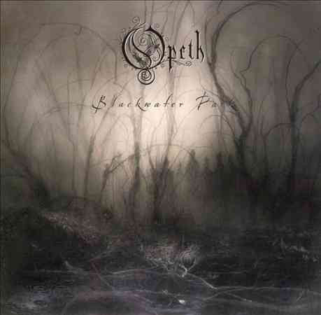 Opeth - Blackwater Park [Vinyl] (ONLINE ORDER ONLY)