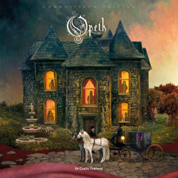 In Cauda Venenum (Connoisseur Edition) (Clear Vinyl, Boxed Set, Indie Exclusive, Remastered, Remixed) [Vinyl]