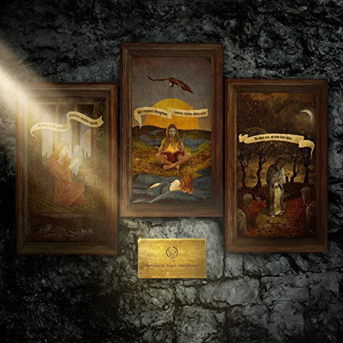 Opeth - Pale Communion (180 Gram Vinyl, Digital Download Card) (2LP) [Vinyl] (ONLINE ORDER ONLY)