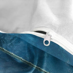 Optimus Prime Bedding Set Quilt Duvet Cover Without Filler (Online Order Only)