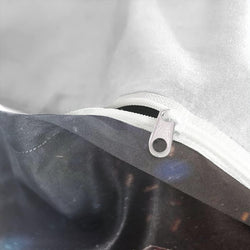 Optimus Prime Bedding Set Quilt Duvet Cover Without Filler (Online Order Only)