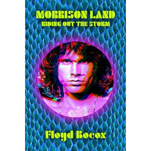 Morrison Land - Paperback (ONLINE ORDER ONLY)