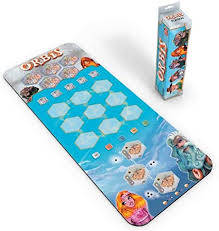 Orbis: Playmat (ONLINE ORDER ONLY)