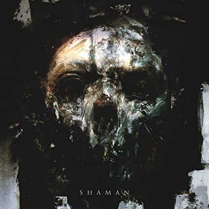 Shaman [Vinyl]