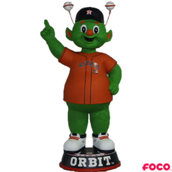 3 Foot Tall Bobbleheads (ONLINE ORDER ONLY)